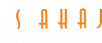 Sahaj Solar logo